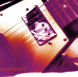 Astronoid : Only Shallow